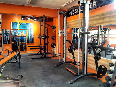 Station 24 Fitness Punto Be