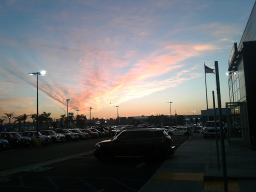 Car Dealer «MINI of Ontario», reviews and photos, 1251 Auto Center Dr, Ontario, CA 91761, USA