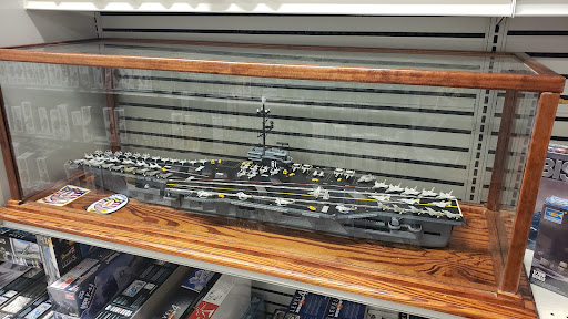 Hobby Store «HobbyTown USA», reviews and photos, 8032 W Broad St, Richmond, VA 23294, USA