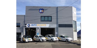 AS Auto Sécurité Contrôle technique Saint Brieuc - Pole Auto à Saint-Brieuc