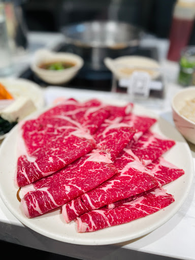 California Shabu Shabu image