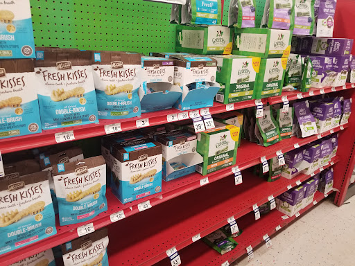 Pet Supply Store «Petco Animal Supplies», reviews and photos, 1624 Governors Square Blvd, Tallahassee, FL 32301, USA