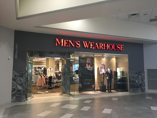 Men's Wearhouse