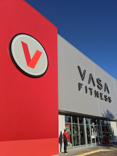 Gym «VASA Fitness Greeley», reviews and photos, 2325 23rd Ave, Greeley, CO 80634, USA