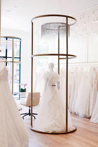 Bridal Shop «Ladies of Lineage», reviews and photos, 1419 East Blvd Suite E, Charlotte, NC 28203, USA