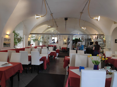 Restaurant Orpheus - Dametzstraße 23, 4020 Linz, Austria