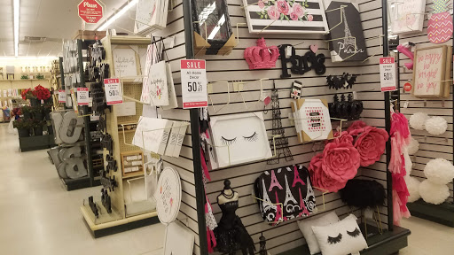 Craft Store «Hobby Lobby», reviews and photos, 42643 Ford Rd, Canton, MI 48187, USA