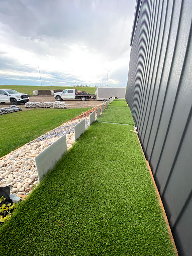 Edmonton Landscape Center