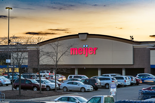 Meijer, 20401 Haggerty Rd, Northville, MI 48167, USA, 