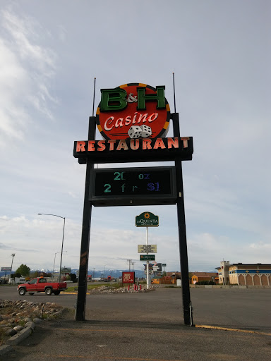 Travel Agency «Flying J Travel Plaza», reviews and photos, 6505 Jackrabbit Ln, Belgrade, MT 59714, USA