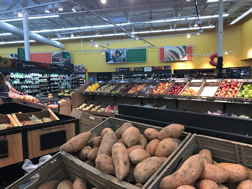 Department Store «Walmart Supercenter», reviews and photos, 100 Crossings Blvd, Elverson, PA 19520, USA