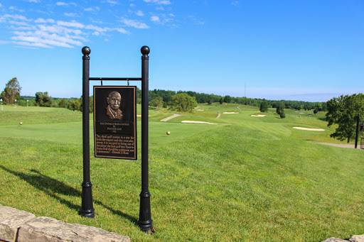 Golf Course «The Donald Ross Course», reviews and photos, 11160 IN-56, French Lick, IN 47432, USA