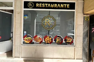 RK Restaurante image