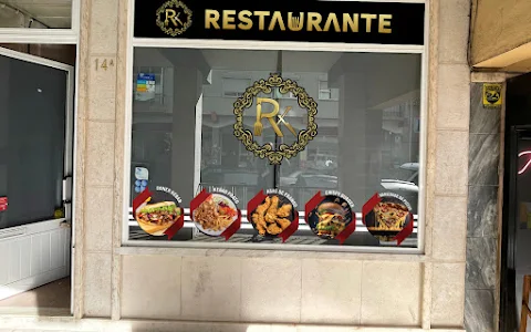 RK Restaurante image