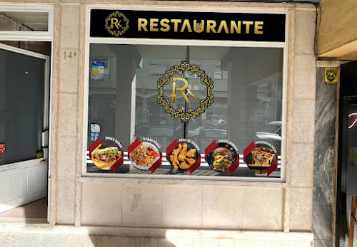 RK Restaurante em Queluz