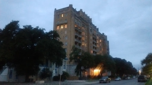 Park «Crockett Park», reviews and photos, 1300 N Main Ave, San Antonio, TX 78212, USA