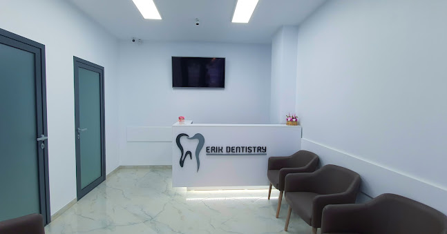 Clinică Dentară - Dr. Dimitriu Lyudmyla - <nil>