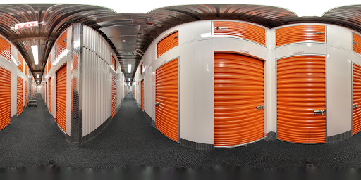 Self-Storage Facility «CubeSmart Self Storage», reviews and photos, 33-24 Woodside Ave, Long Island City, NY 11101, USA