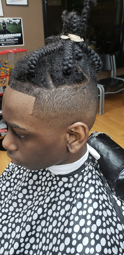 Barber Shop «Tight Edge & Styles Barber Shop», reviews and photos, 1910 Baird Farm Rd, Arlington, TX 76006, USA