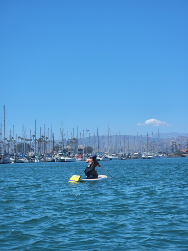 Ventura Yacht Club