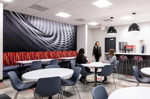 Commercial Printer «Cushing», reviews and photos, 213 W Institute Pl Suite 200, Chicago, IL 60610, USA