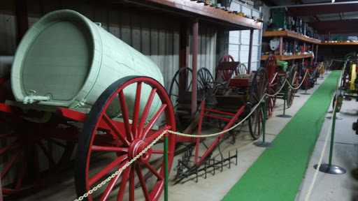 Museum «Taylor & Messick Inc», reviews and photos, 325 Walt Messick Rd, Harrington, DE 19952, USA