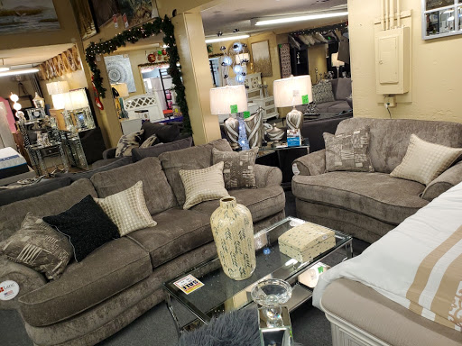 Furniture Store «Nader`s Furniture Store», reviews and photos, 3301 E Pacific Coast Hwy, Signal Hill, CA 90755, USA