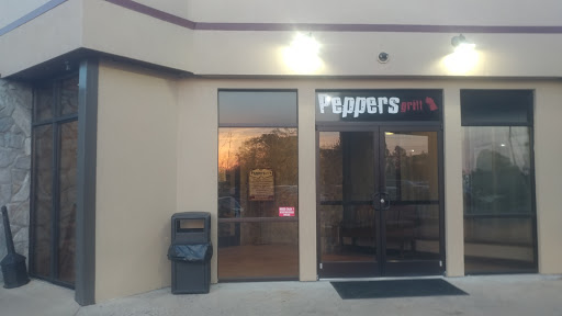 Restaurant «Peppers», reviews and photos, 791 Madison Rd, Culpeper, VA 22701, USA
