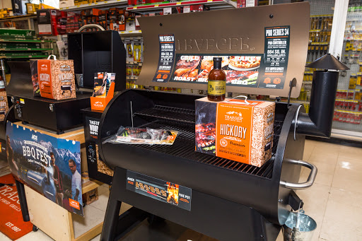 Hardware Store «Cannings Ace Hardware», reviews and photos, 344 W La Habra Blvd, La Habra, CA 90631, USA