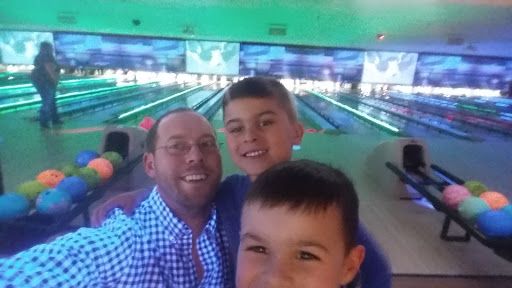 Bowling Alley «Spare Time Clifton Park», reviews and photos, 1668 U.S. 9, Clifton Park, NY 12065, USA