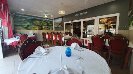 Royal Gurkha Cuisine - Av. Rey Jaime I, 8, 03730 Xàbia, Alicante, Spain