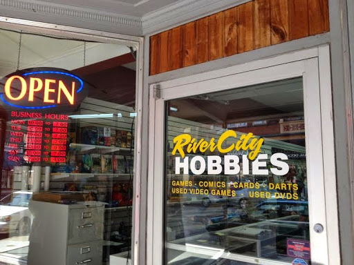 Hobby Store «River City Hobbies», reviews and photos, 423 Main St, La Crosse, WI 54601, USA