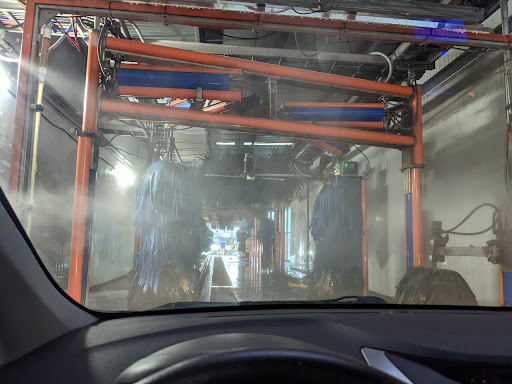Car Wash «Fast5Xpress Car Wash Costa Mesa», reviews and photos, 481 E 17th St, Costa Mesa, CA 92627, USA