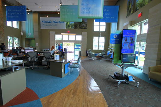 Health Insurance Agency «Florida Blue Center - Ft. Myers», reviews and photos