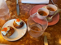 Plats et boissons du Restaurant français Restaurant Pétrelle à Paris - n°10