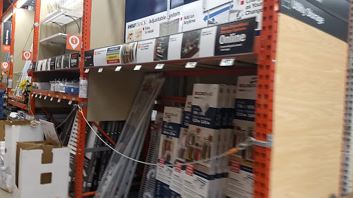 Home Improvement Store «The Home Depot», reviews and photos, 564 Broadway, Saugus, MA 01906, USA
