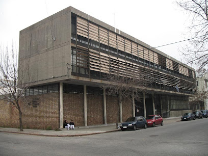 Instituto Normal de Enseñanza Técnica