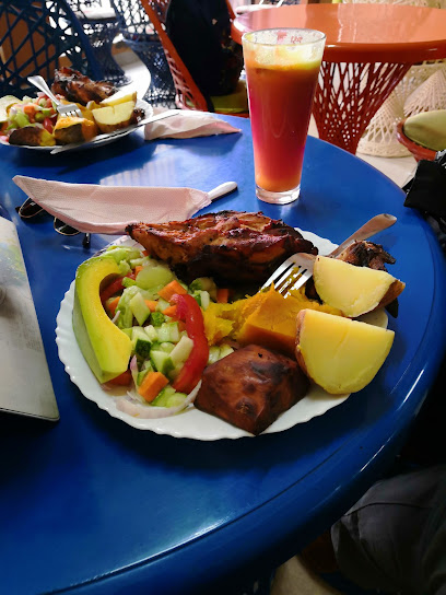 The Orchard Restaurant - 13 De winton Street, Kampala, Uganda