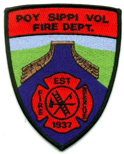 Poy Sippi Volunteer Fire Department