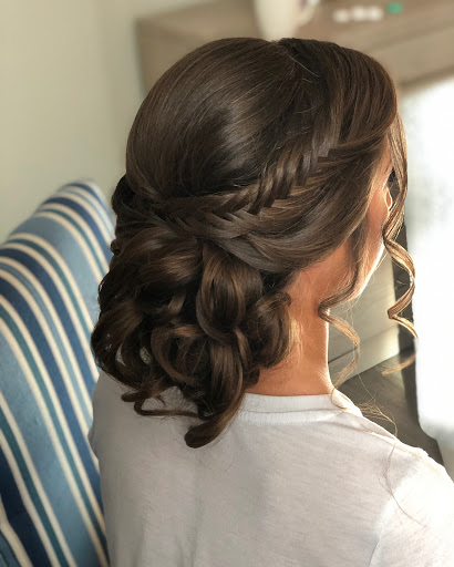 Beauty Salon «Lavish Salon», reviews and photos, 115 S Bay Ave, Beach Haven, NJ 08008, USA