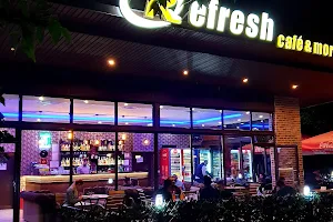 Refresh Cafe & Bar image