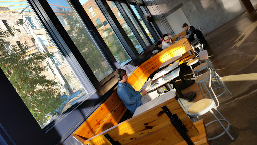 Coffee Shop «ReAnimator Coffee», reviews and photos, 310 Master St, Philadelphia, PA 19122, USA