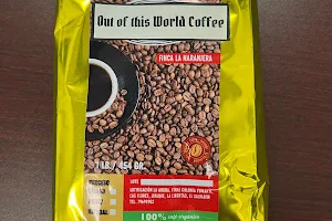 Out of this World Coffee image