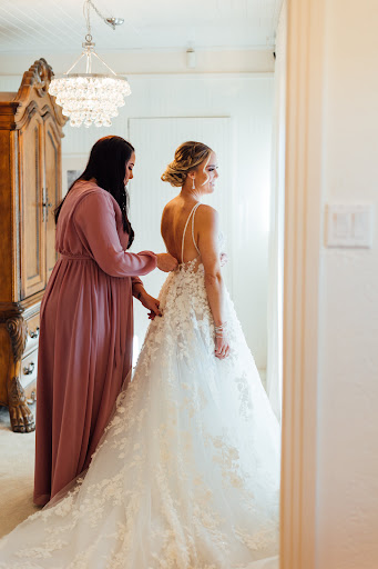 Wedding Venue «The Folmar», reviews and photos, 14405 County Rd 192, Tyler, TX 75703, USA