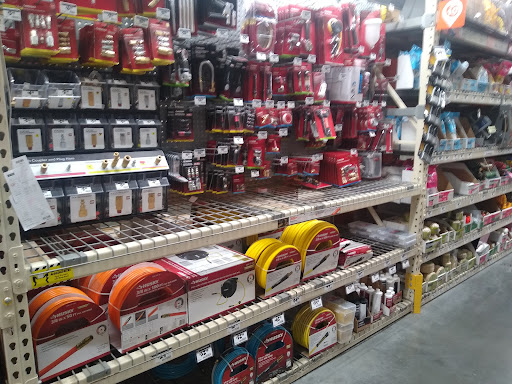 Home Improvement Store «The Home Depot», reviews and photos, 801 E Walnut St, Lebanon, PA 17042, USA