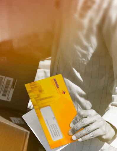 Commercial Printer «Spectrum Color Printing & Mailing», reviews and photos, 5715 W Alexander Rd #125, Las Vegas, NV 89130, USA