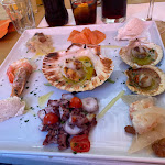 Photo n°2 de l'avis de Helena.a fait le 22/08/2022 à 18:25 sur le  Trattoria Al Pioppo à Jesolo