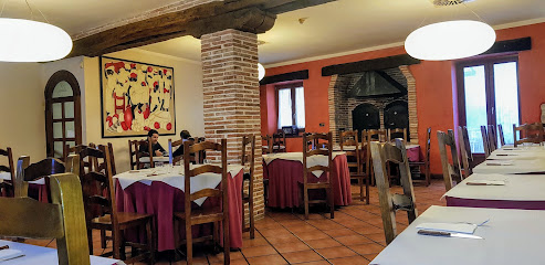 BAR-RESTAURANTE DULANZ