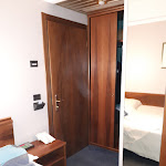 Photo n°4 de l'avis de Roberto.o fait le 23/05/2019 à 19:26 sur le  Hotel Al Pino Verde à Camposampiero