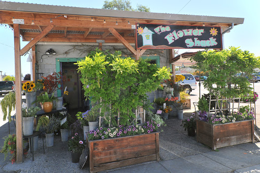 Florist «The Flower Shack», reviews and photos, 614 S Branciforte Ave, Santa Cruz, CA 95062, USA
